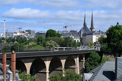 Kritik am Finanzplatz Luxemburg: berechtigte Einwände und unbegründete Stimmungsmache im Überblick