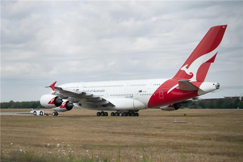 Man darf gespannt sein, wie viele Fluggesellschaften dem Beispiel von Qantas folgen werden
