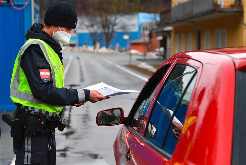 Man lebe vielmehr in diesem Grenzraum miteinander und könne Pendler nicht einfach ausschließen, sagte der saarländische Ministerpräsident Tobias Hans am vergangenen Freitag
