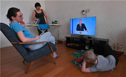 Man sollte sich nicht – und von niemandem – davon abhalten lassen, sinnvolle Dinge zu tun
