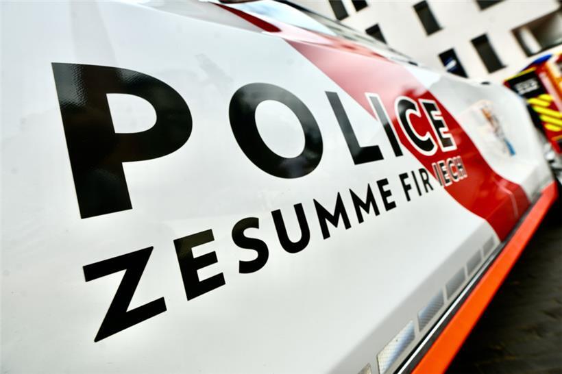Manche Scherze sollte man sich am besten verkneifen
