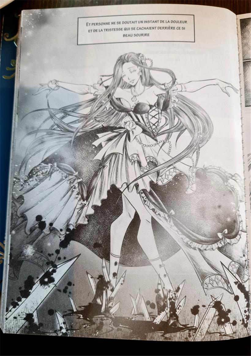 Manche bevorzugen klassische Schwarz-Weiß-Motive