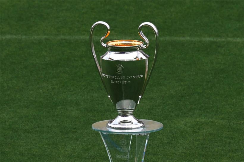 Manchester City will endlich den heißbegehrten Henkelpott erringen
