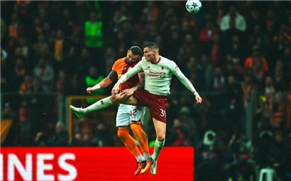 Manchester United um Scott McTominay hat das Weiterkommen nicht mehr in der eigenen Hand
