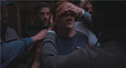 „Manodrome“ von John Trengrove, im Wettbewerb, 3/5
