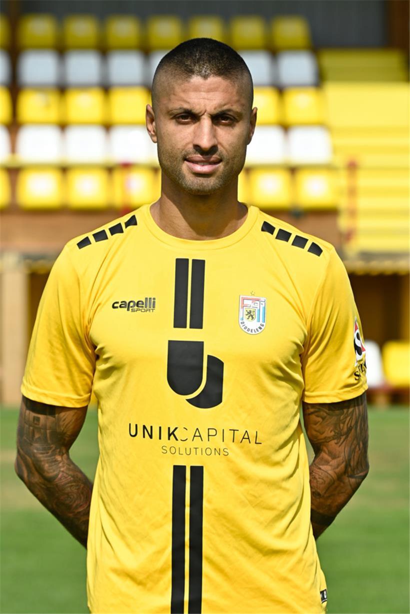 Manuel da Costa (F91 Düdelingen)
