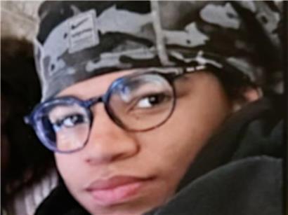  Marc Antony Dos Reis Silva