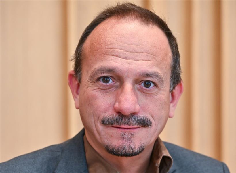Marc Baum
