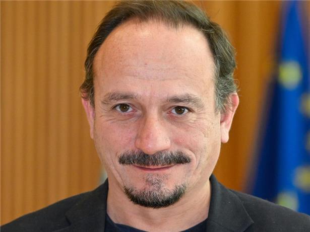 Marc Baum bemängelt den fehlenden Einsatz des zuständigen Sozialschöffen
