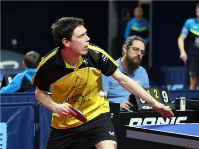 Marc Dielissen analysiert die 50:50 Chancen für den Finaleinzug seines Howalder Teams