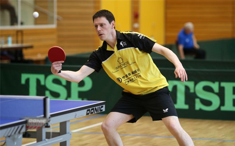 Marc Dielissen und Howald hoffen, gegen Reckingen eine Trendwende einzuläuten
