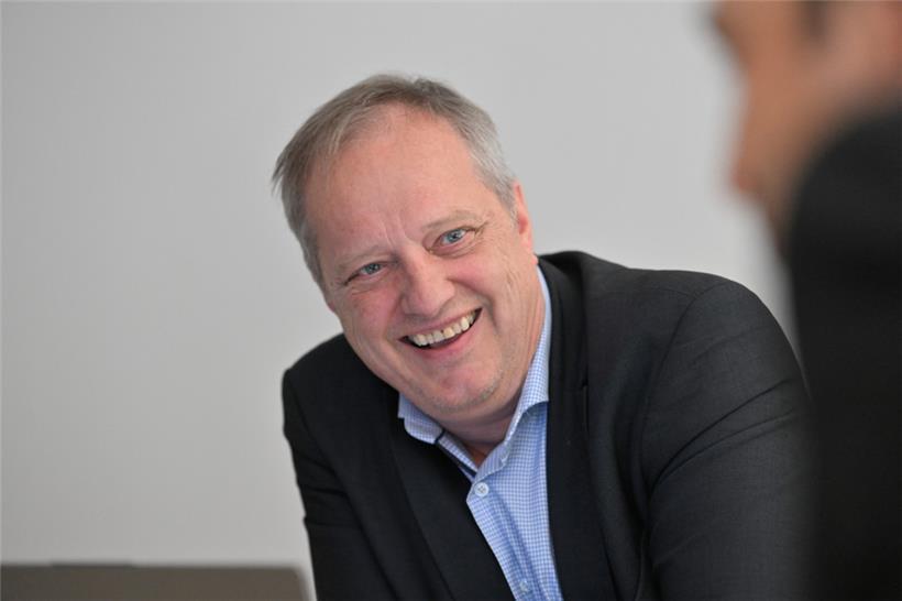 Marc Fries: „Der Fonds wird seit jeher als Tripartite verwaltet. Alle fünf Jahre wird die Strategie im Verwaltungsrat diskutiert und gegebenenfalls angepasst.“
