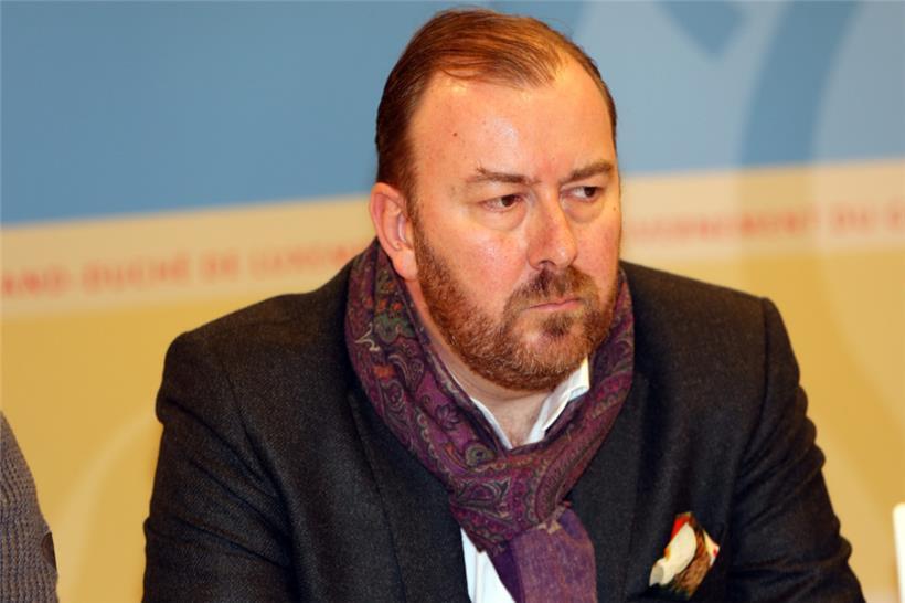 Marc Glesener wird neuer Präsident des Verwaltungsrats der ALIA
