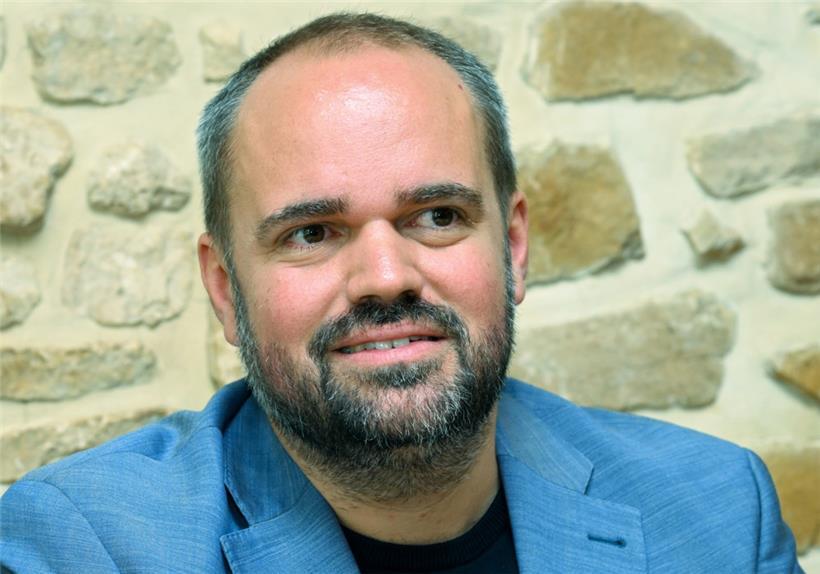 Marc Goergen (Piraten)
