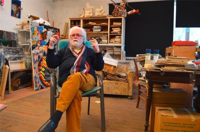 Marc Henri Reckinger
