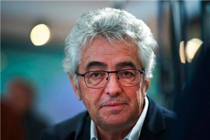 Marc Madiot zieht sich bei Groupama-FDJ, dem Team um Kevin Geniets, zurück
