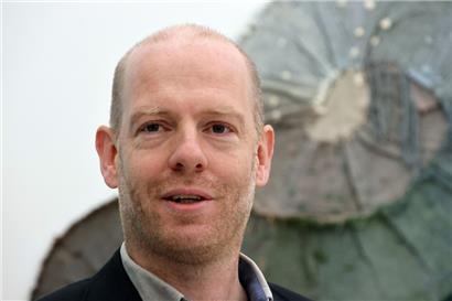 Marc Ruppert, Präsident der Partei Fokus
