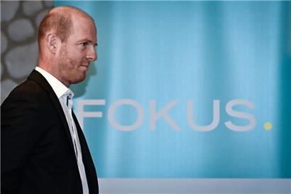 Marc Ruppert und der erkrankte Frank Engel wollen mit „Fokus“ die Parteienlandschaft in Luxemburg aufrütteln
