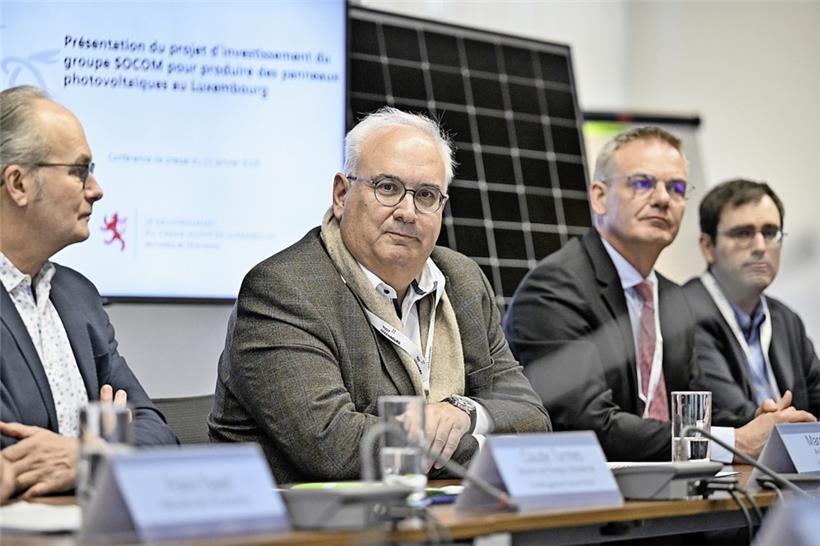  Marc Thein von Socom
