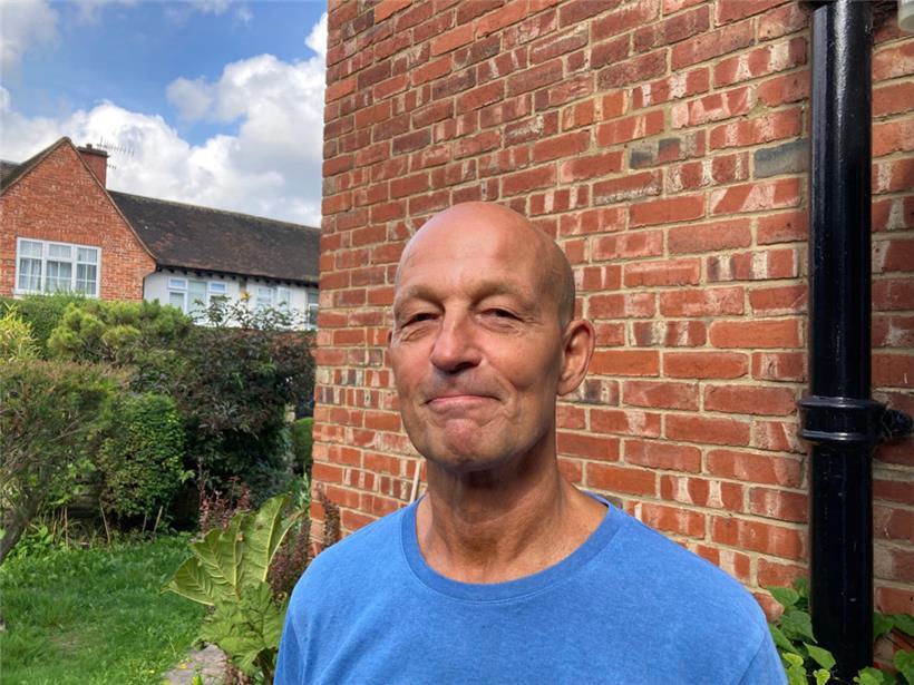 Marc Tuft empfindet den Rummel um die gestorbene Queen als „Seifenoper“
