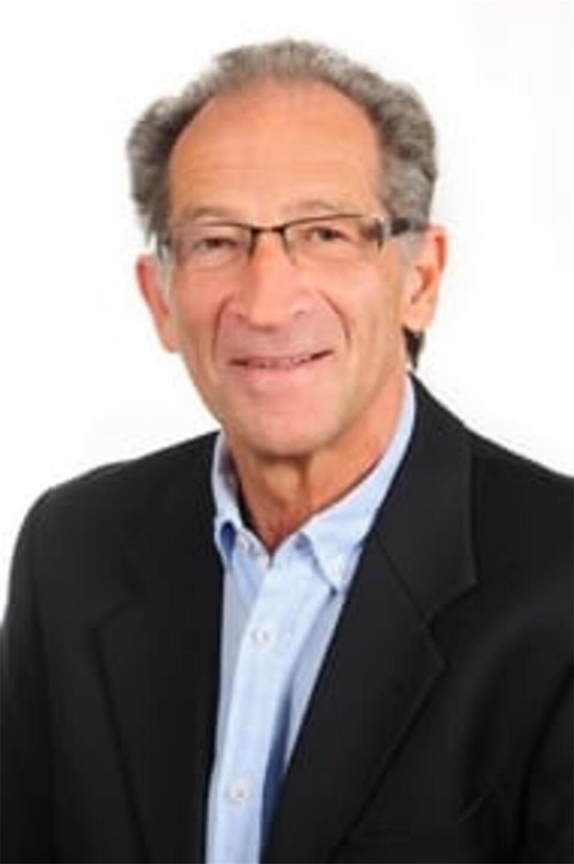 Marcel Heinen, neuer Schöffe in Echternach