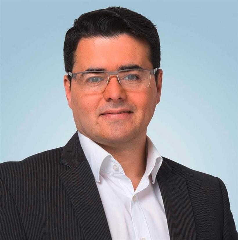 Márcio Eduardo Lourenço Gonçalves
