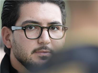 Marco Martino motiviert Team Hostert zu erfolgreichem Comeback im Fußballspiel