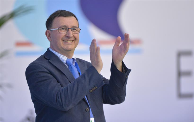 Marco Stacchiotti hatte nicht mehr genug Rückhalt im Vorstand
