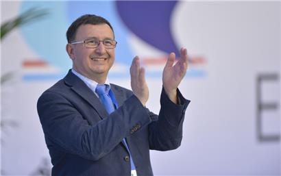 Marco Stacchiotti hatte nicht mehr genug Rückhalt im Vorstand
