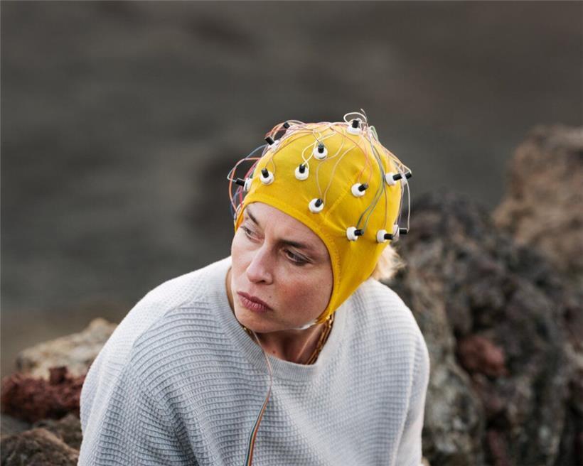 „Maret“ bettet neurologische Forschung in eine Fiktion über Amnesie und (die Verweigerung der) Selbstfindung ein
