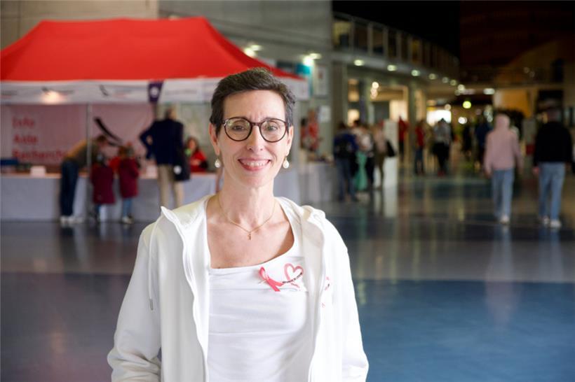 Maria-José Gonzalez
