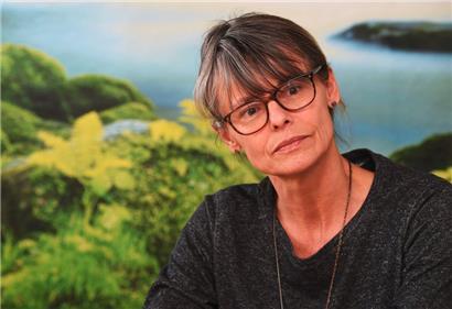 Marianne Donven: „Man kann nicht einfach Leute ohne Mittel mitten im Winter auf die Straße kehren“
