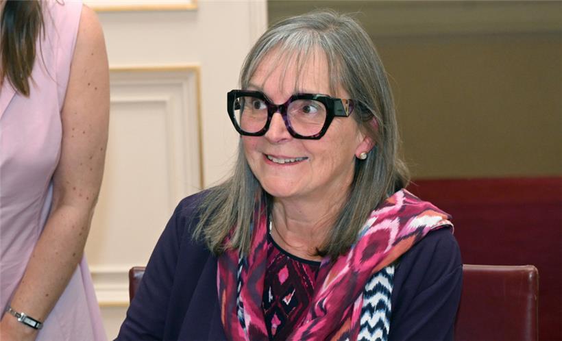 Marie-Marthe Muller
