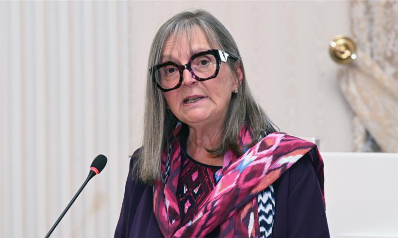 Marie-Marthe Muller (Luxemburg)