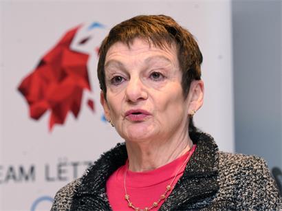 Marie-Paule Hoffmann ist nicht überzeugt von Quotenplätzen