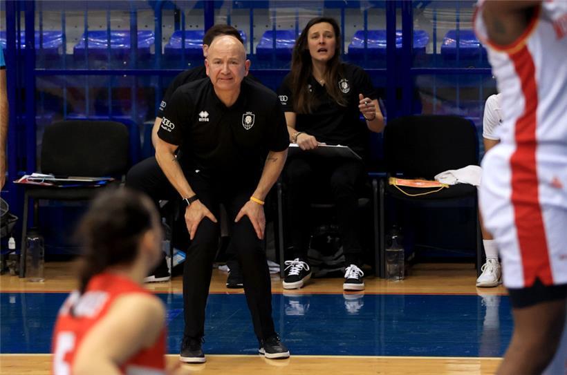 Mariusz Dziurdzia ist sich bewusst, dass die Gegner Luxemburg nicht mehr unterschätzen werden
