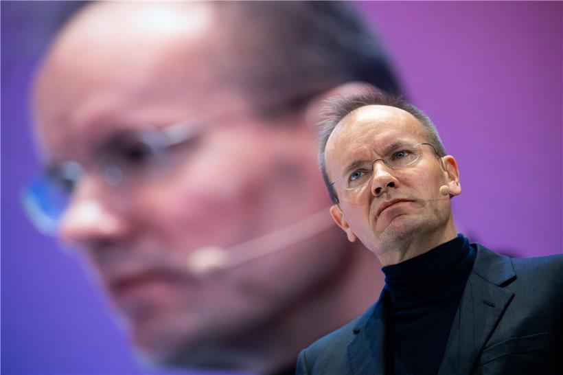 Markus Braun, ehemaliger Vorstandsvorsitzender bei Wirecard, war großzügiger Spender für österreichische Parteien
