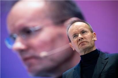 Markus Braun, ehemaliger Vorstandsvorsitzender bei Wirecard, war großzügiger Spender für österreichische Parteien
