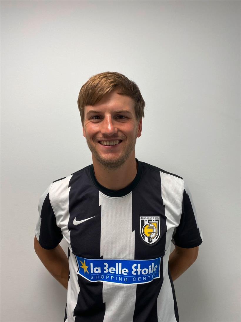 Markus Einsiedler
