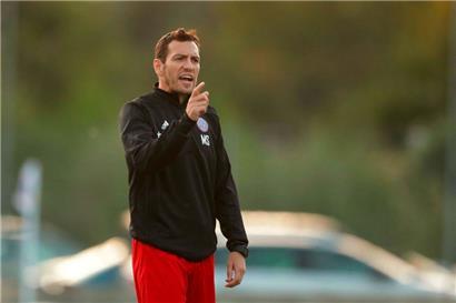 Martial Servais war fünf Jahre lang Trainer beim deutschen Grenzverein SG Sauertal Ralingen
