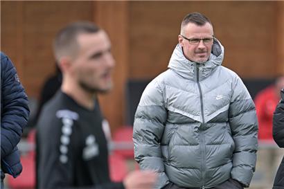 Martin Forkel stellt sich auf ein „ekliges“ Spiel am Mittwochabend ein
