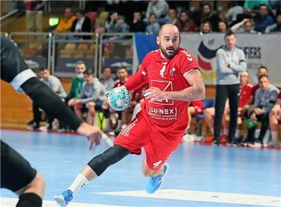 Martin Muller spielte 2006 erstmals für die FLH-Auswahl und kam seitdem auf 155 Treffer im Trikot der „Roten Löwen“
