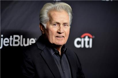 Martin Sheen im März 2019
