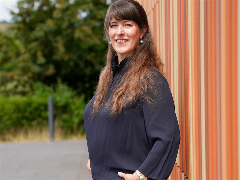 Martine Dupong-Kremer