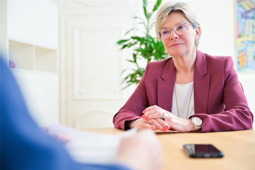 Martine Hansen
