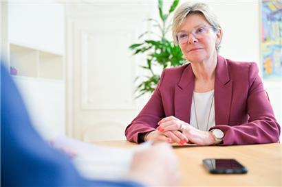 Martine Hansen
