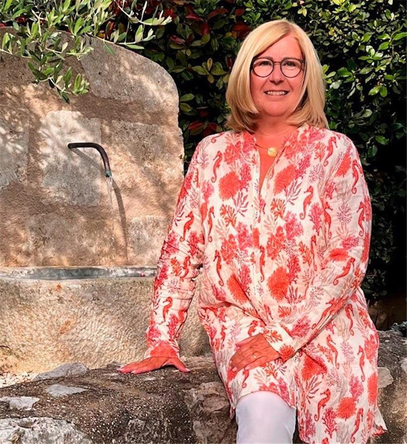 Maryse Bestgen, Schöffin von Strassen
