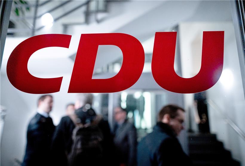 Masken-Affären und Corona-Pannen: Die Union ist im Sinkflug
