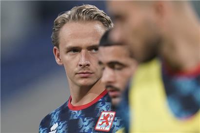 Mathias Olesen freut sich auf ein ausverkauftes Stade de Luxembourg

