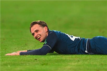 Mathias Olesen und Köln wollen keine Bruchlandung erleben
